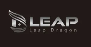 D LEAP Leap Dragon