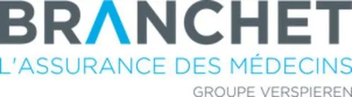 BRANCHET L'ASSURANCE DES MEDECINS GROUPE VERSPIEREN