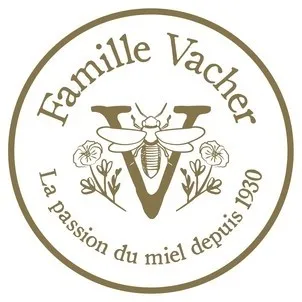 V Famille Vacher La passion du miel depuis 1930