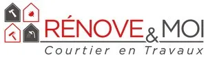 RENOVE & MOI Courtier en travaux