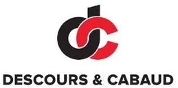 dc DESCOURS & CABAUD