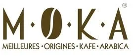 MOKA MEILLEURES ORIGINES KAFE ARABICA