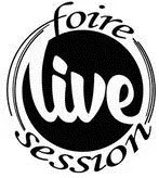 FOIRE LIVE SESSION