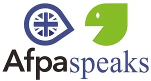 Afpaspeaks
