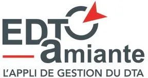 EDT Amiante L'APPLI DE GESTION DU DTA