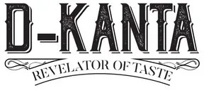 D-KANTA REVELATOR OF TASTE