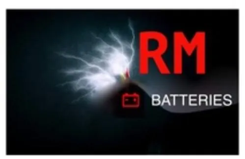 RM BATTERIES