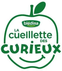 blédina LA CUEILLETTE DES CURIEUX