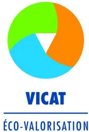 VICAT ECO-VALORISATION