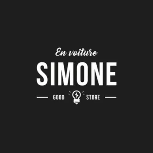 En voiture SIMONE GOOD STORE