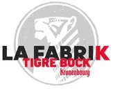 LA FABRIK TIGRE BOCK Kronenbourg