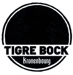 TIGRE BOCK Kronenbourg