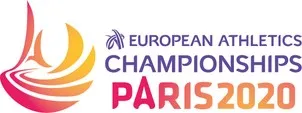 EUROPEAN ATHLETICS CHAMPIONSHIPS PARIS 2020