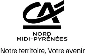 CA NORD MIDI-PYRENEES Notre territoire, Votre avenir