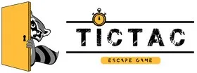 TICTAC ESCAPE GAME