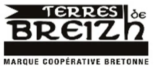 TERRES de BREIZH MARQUE COOPERATIVE BRETONNE