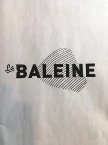 La BALEINE