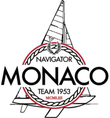 MONACO NAVIGATOR TEAM 1953 MCMLIII