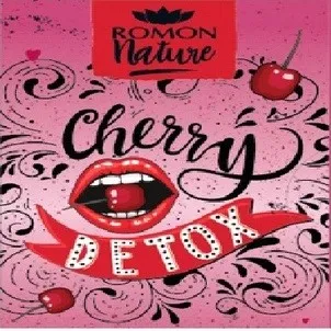 ROMON NATURE Cherry DETOX