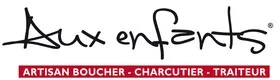 Aux enfants ARTISAN BOUCHER . CHARCUTIER . TRAITEUR