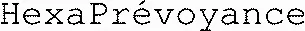 HexaPrévoyance