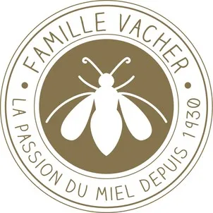 FAMILLE VACHER LA PASSION DU MIEL DEPUIS 1930