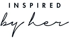 INSPIRED by her