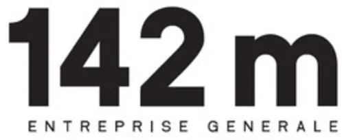 142 m ENTREPRISE GENERALE