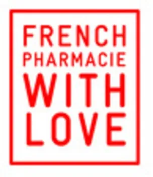 FRENCH PHARMACIE WITH LOVE