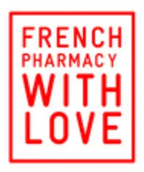 FRENCH PHARMACY WITH LOVE