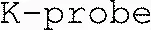 K-probe