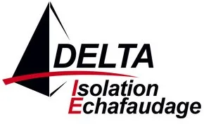 DELTA Isolation Echafaudage