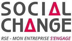 SOCIAL CHANGE RSE - MON ENTREPRISE S'ENGAGE