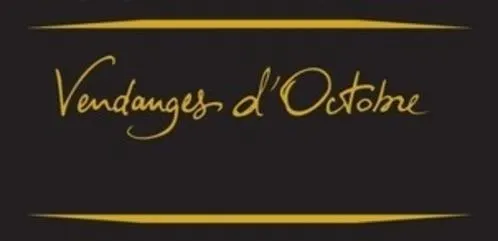 Vendanges d'Octobre
