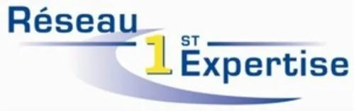 Réseau 1ST EXPERTISE