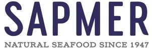 SAPMER NATURAL SEAFOOD SINCE 1947