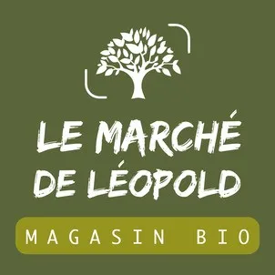 LE MARCHE DE LEOPOLD MAGASIN BIO