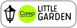 LITTLE GARDEN Corep créateurs de lumières