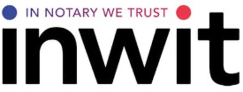 INWIT IN NOTARY WE TRUST