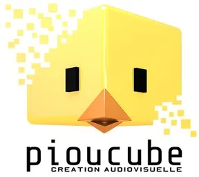 pioucube CREATION AUDIOVISUELLE
