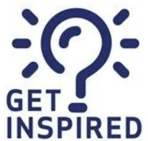 GET INSPIRED