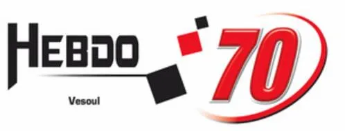HEBDO 70 Vesoul