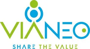 VIANEO SHARE THE VALUE