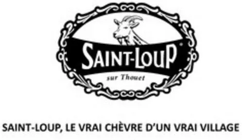 SAINT-LOUP sur Thouet SAINT-LOUP, LE VRAI CHEVRE D'UN VRAI VILLAGE