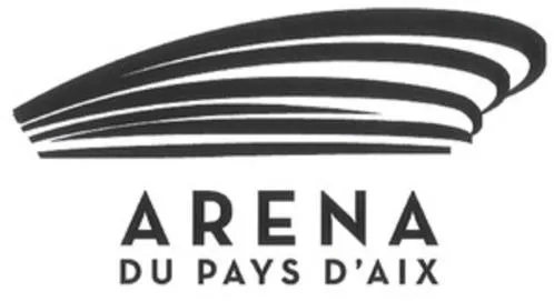 ARENA DU PAYS D'AIX