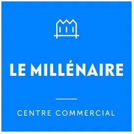 LE MILLENAIRE CENTRE COMMERCIAL