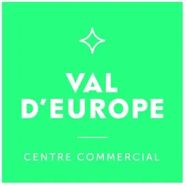 VAL D'EUROPE CENTRE COMMERCIAL