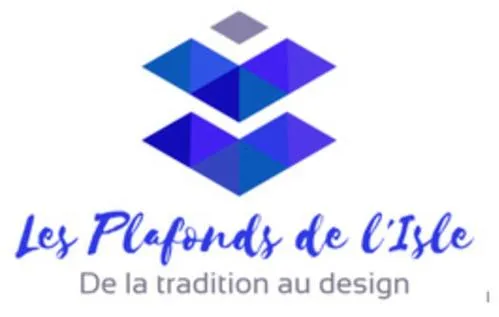 Les Plafonds de l'Isle De la tradition au design