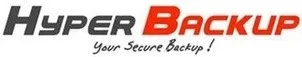 Hyper Backup Your Secure Backup !