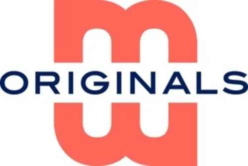 M ORIGINALS